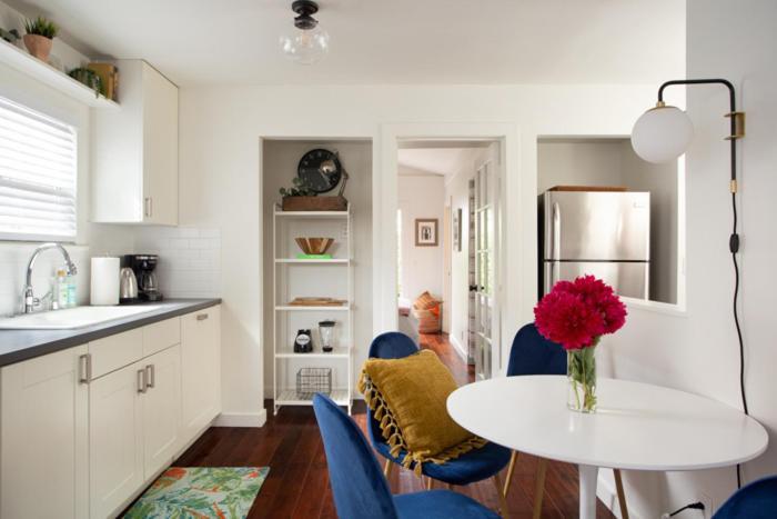 Сasa de vacaciones Stylish 2bed 2bath Culver With Bicycles *
