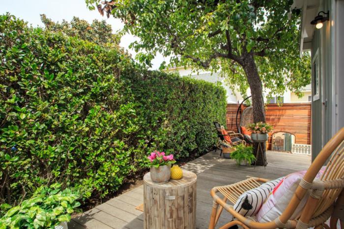 Stylish 2bed 2bath Culver With Bicycles Сasa de vacaciones Los Ángeles