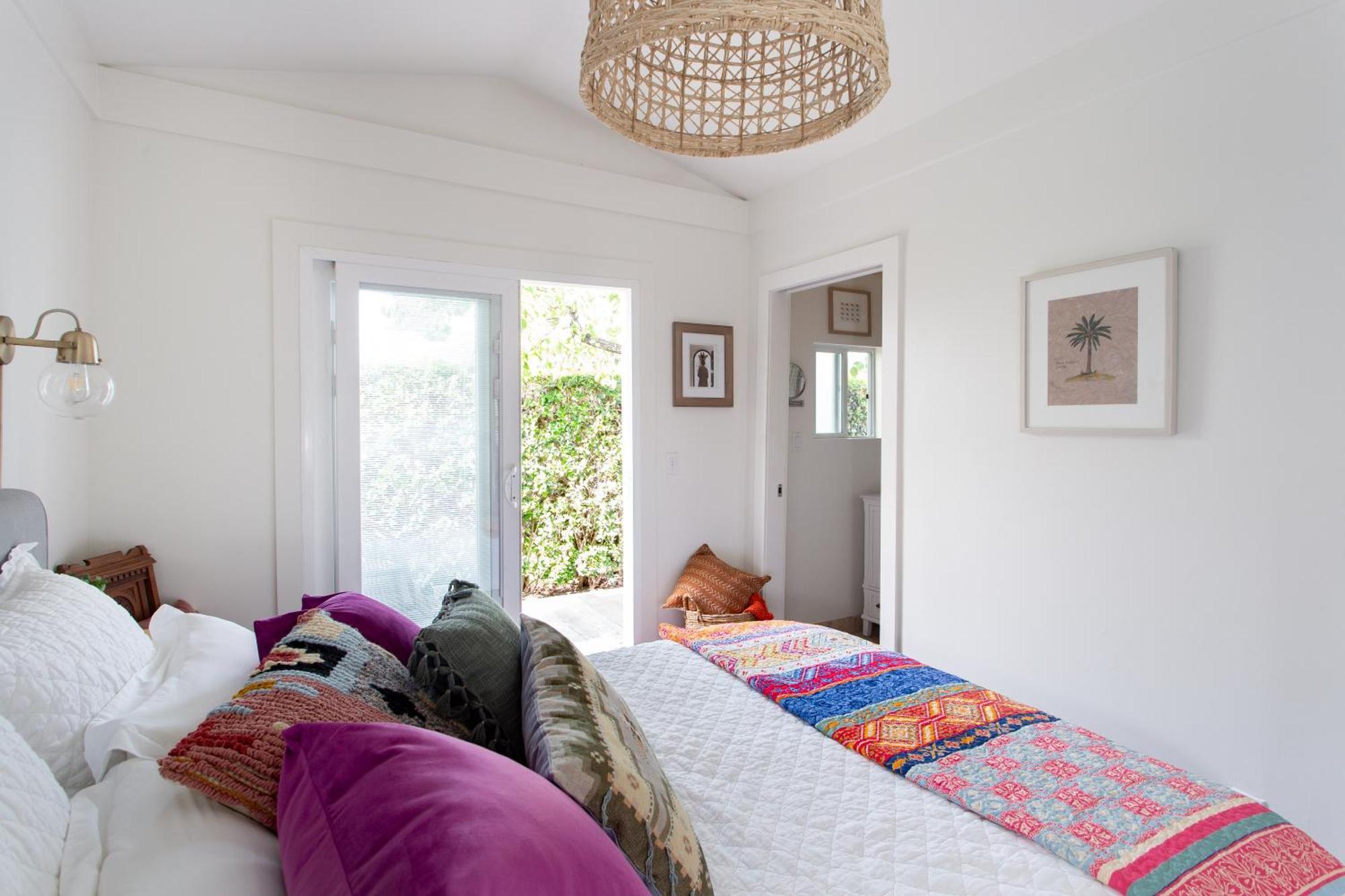 Сasa de vacaciones Stylish 2bed 2bath Culver With Bicycles *