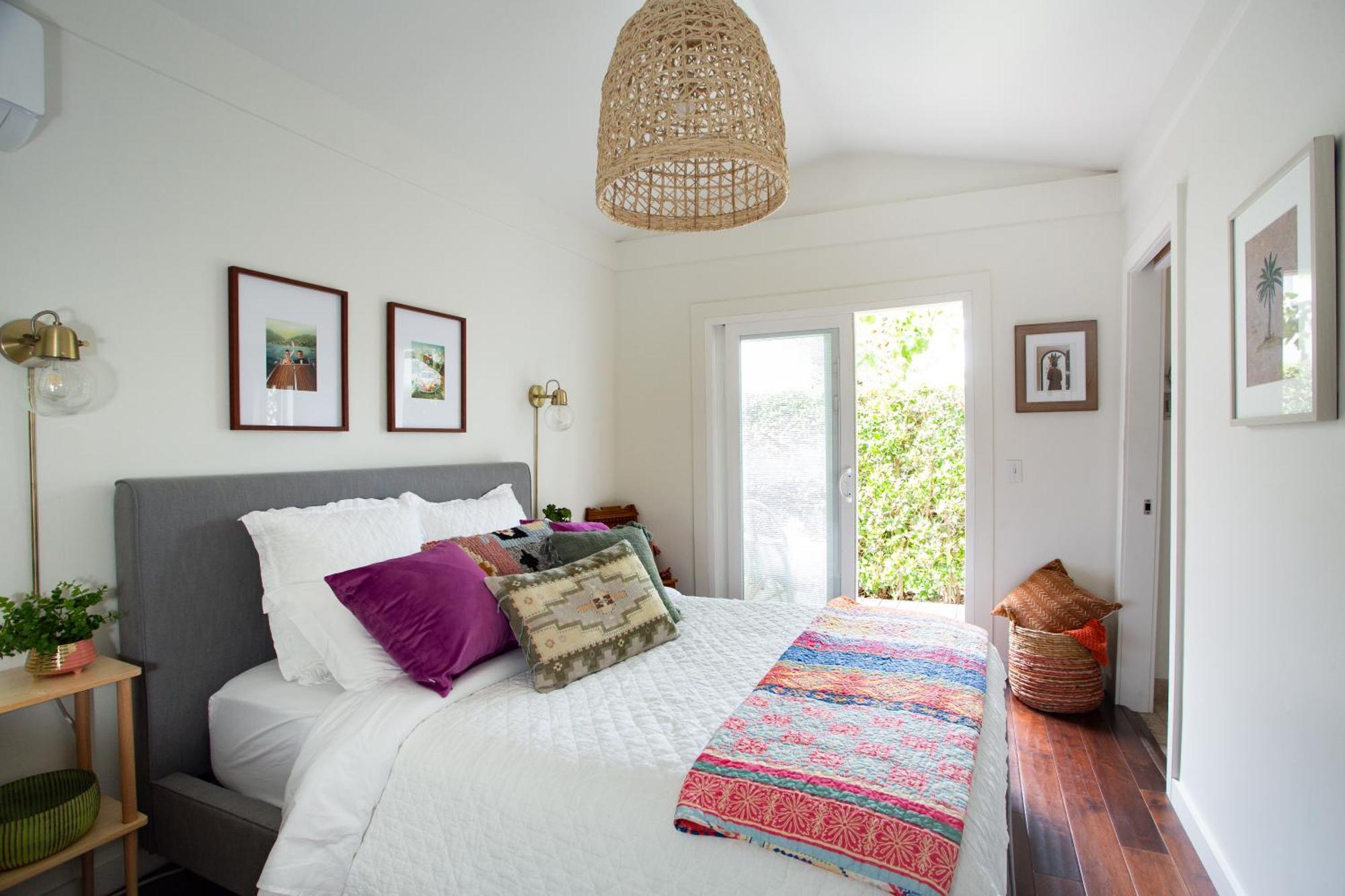 Сasa de vacaciones Stylish 2bed 2bath Culver With Bicycles *