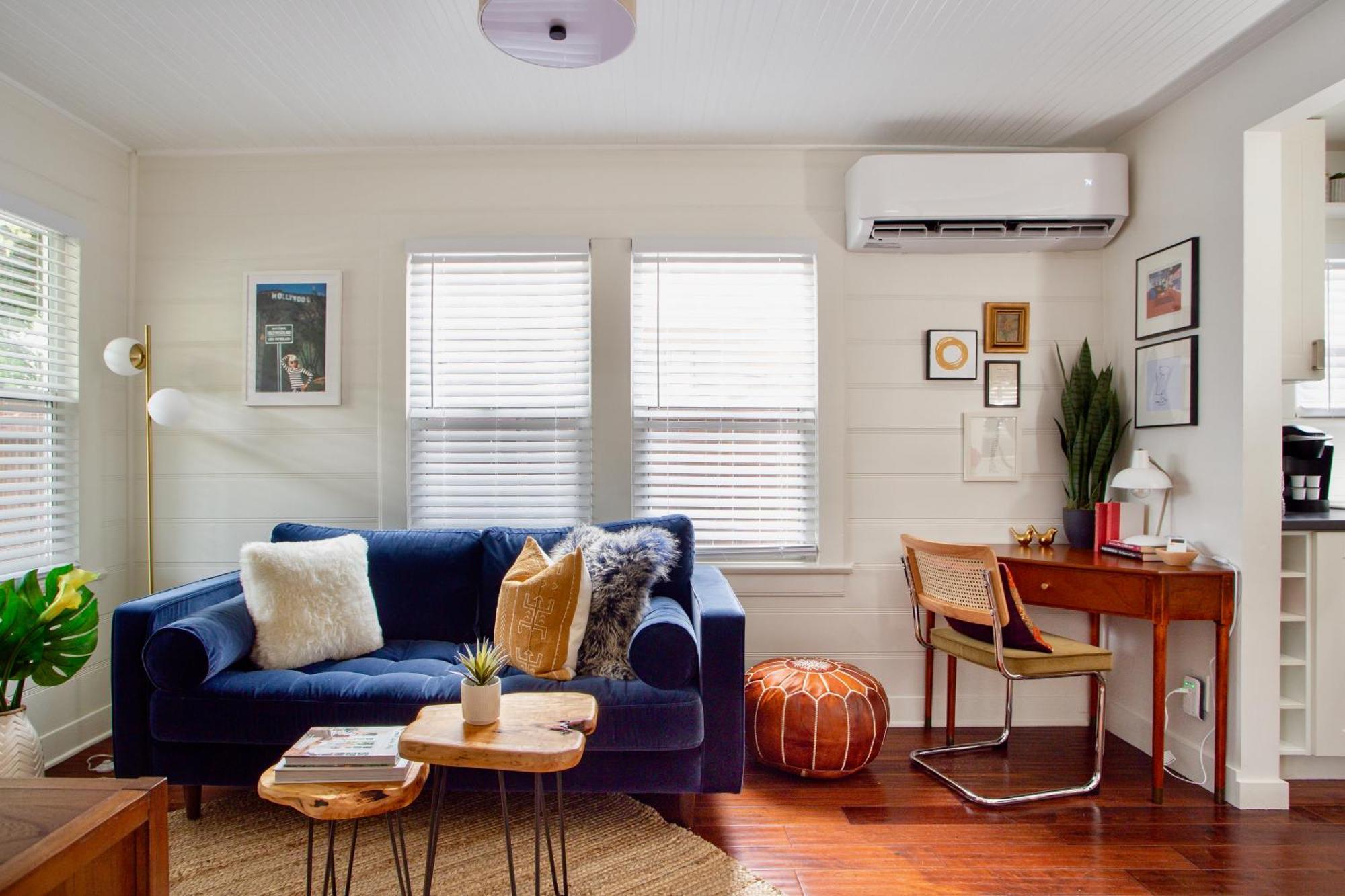 Stylish 2bed 2bath Culver With Bicycles Сasa de vacaciones *