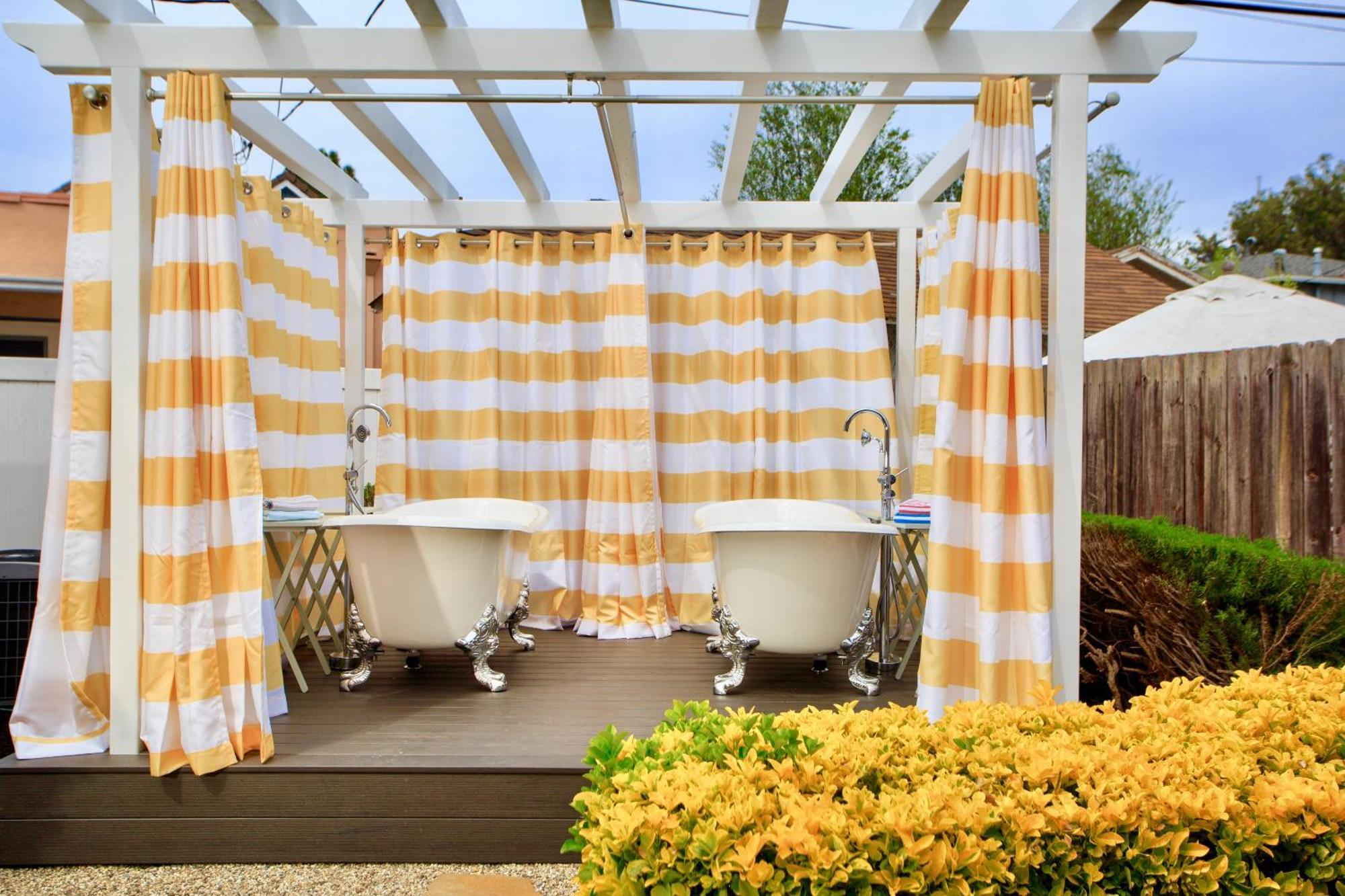 Сasa de vacaciones Stylish 2bed 2bath Culver With Bicycles *
