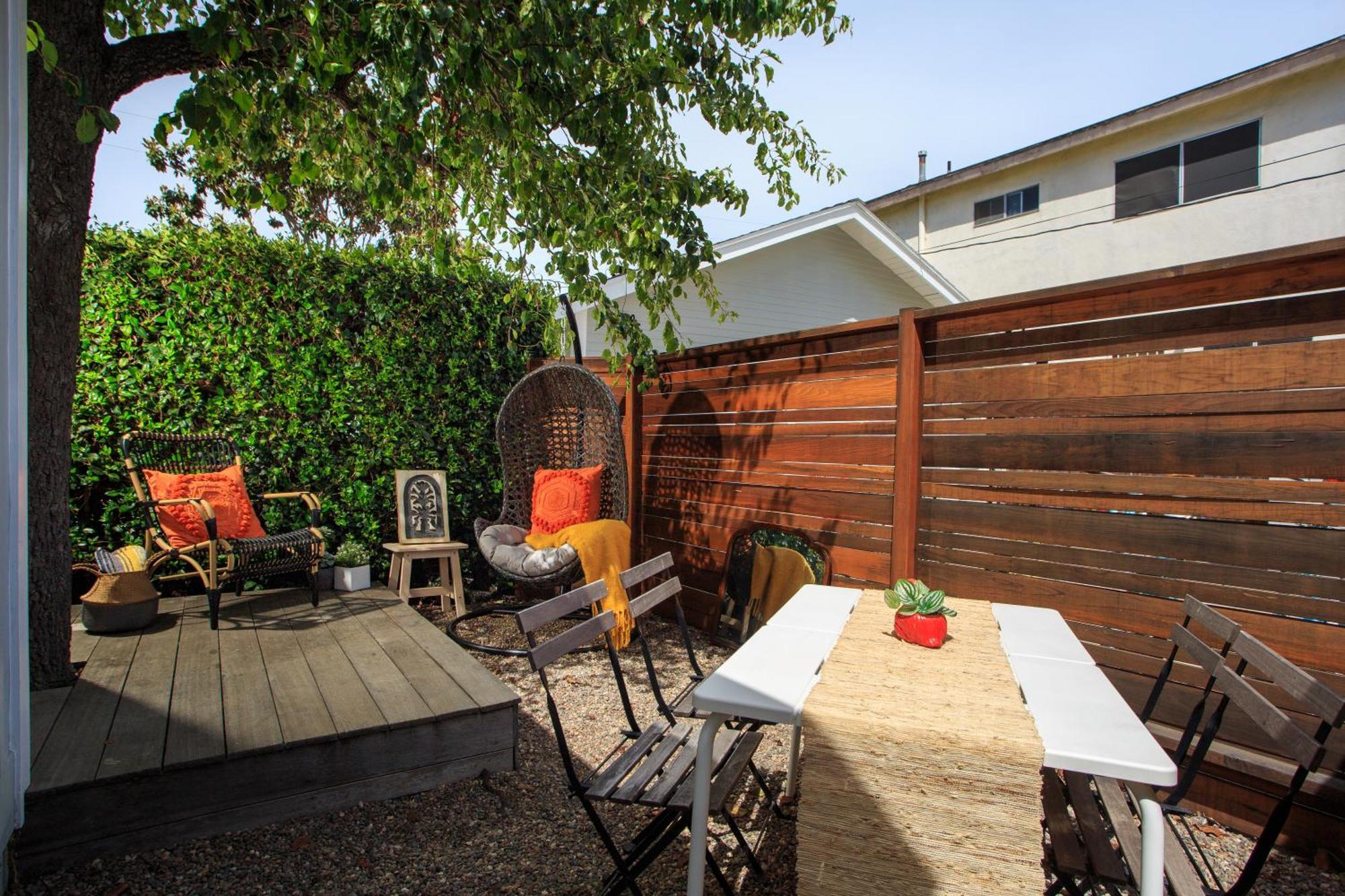 Сasa de vacaciones Stylish 2bed 2bath Culver With Bicycles Los Ángeles